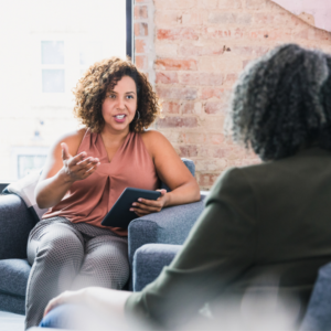 Certified Career Counselor