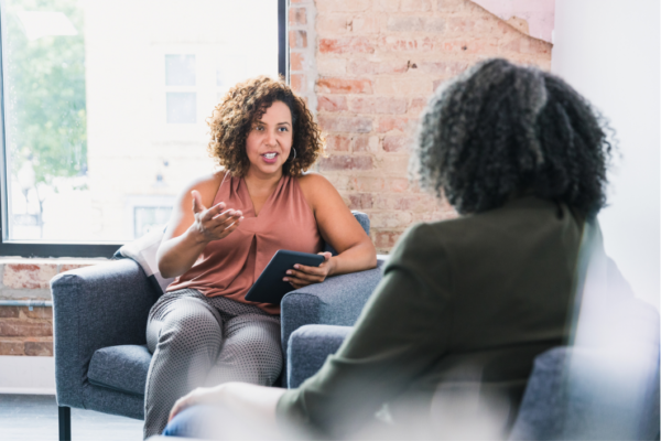Certified Career Counselor