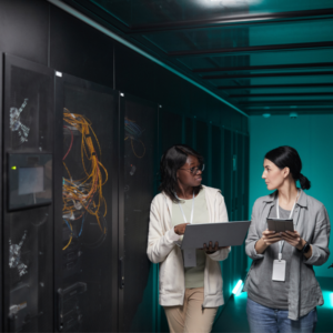 Data science and AI for Managers
