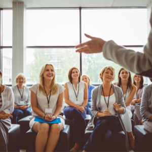 Behavioral Training