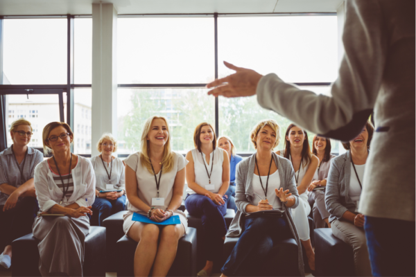 Behavioral Training