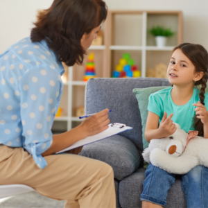 Certificate in Counselling Psychology
