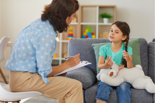 Certificate in Counselling Psychology