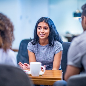 Counselling and Psychology