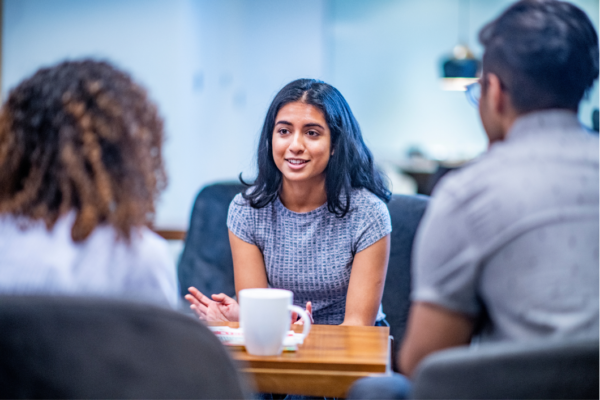 Counselling and Psychology