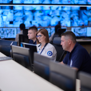 Certified Cloud Security Professional