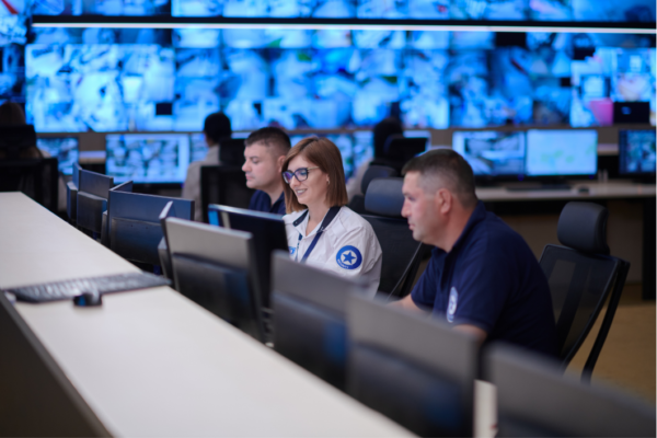 Certified Cloud Security Professional