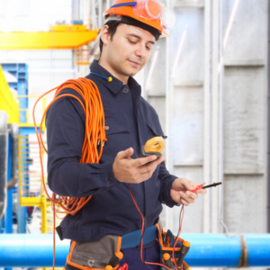 Certified Penetration Tester