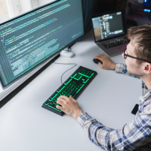 Certified Cybersecurity Expert