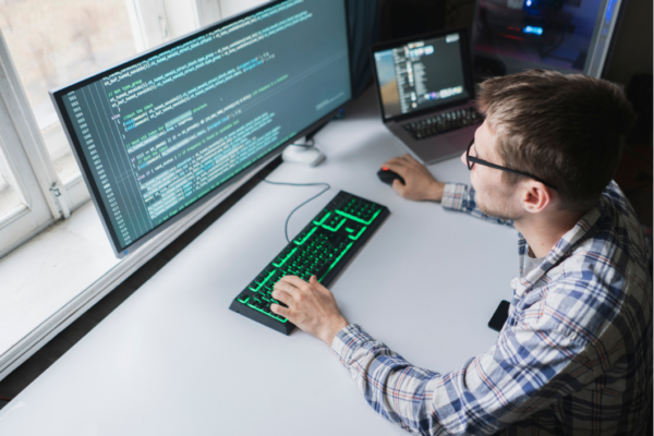 Certified Cybersecurity Expert