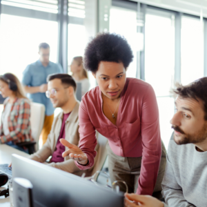 Cybersecurity and IT Trainings