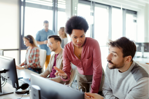 Cybersecurity and IT Trainings