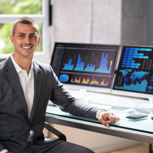 Certified Business analyst