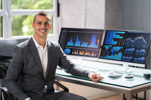 Certified Business analyst