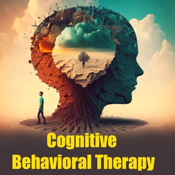 Cognitive Behavioral Therapy