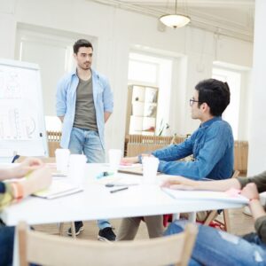 Language Training