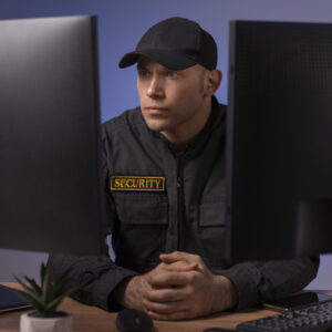 AZ500 - Azure security engineer associate