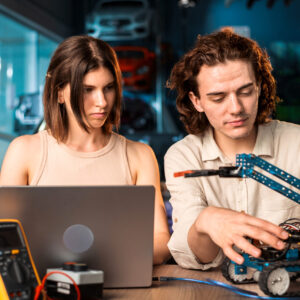 AZ102 - Azure AI engineer associate
