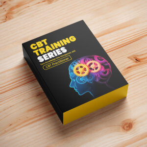 CBT Practitioner Training (Copy)