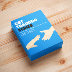 CBT Coach Training Online – Self-paced Cognitive Behavioral Therapy coaching program