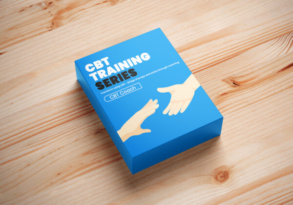 CBT Coach Training Online – Self-paced Cognitive Behavioral Therapy coaching program